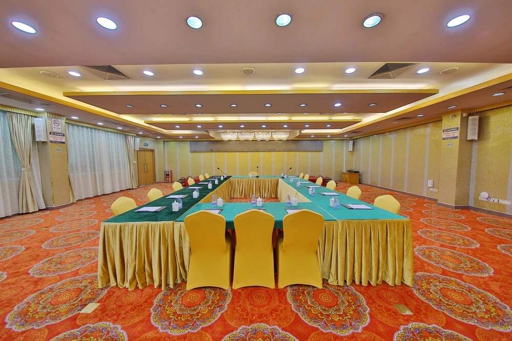 Dongshan Hotel, Guangzhou