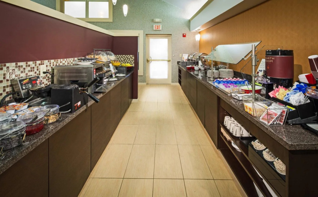 Residence Inn Marriott Easton