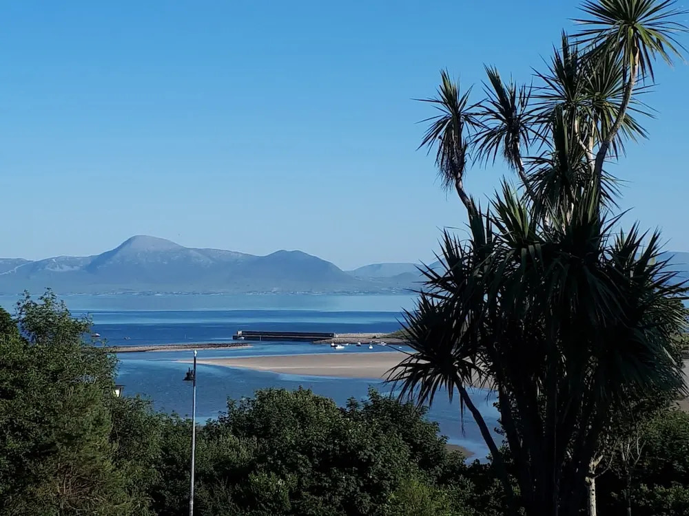Mulranny Suites