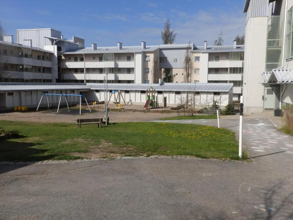 Gasthouse Oulu