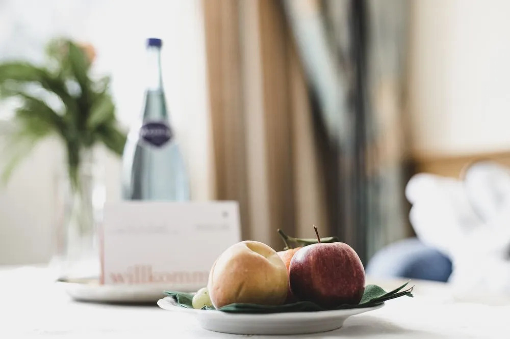 Hotel Schwarzer Adler - Sport & Spa