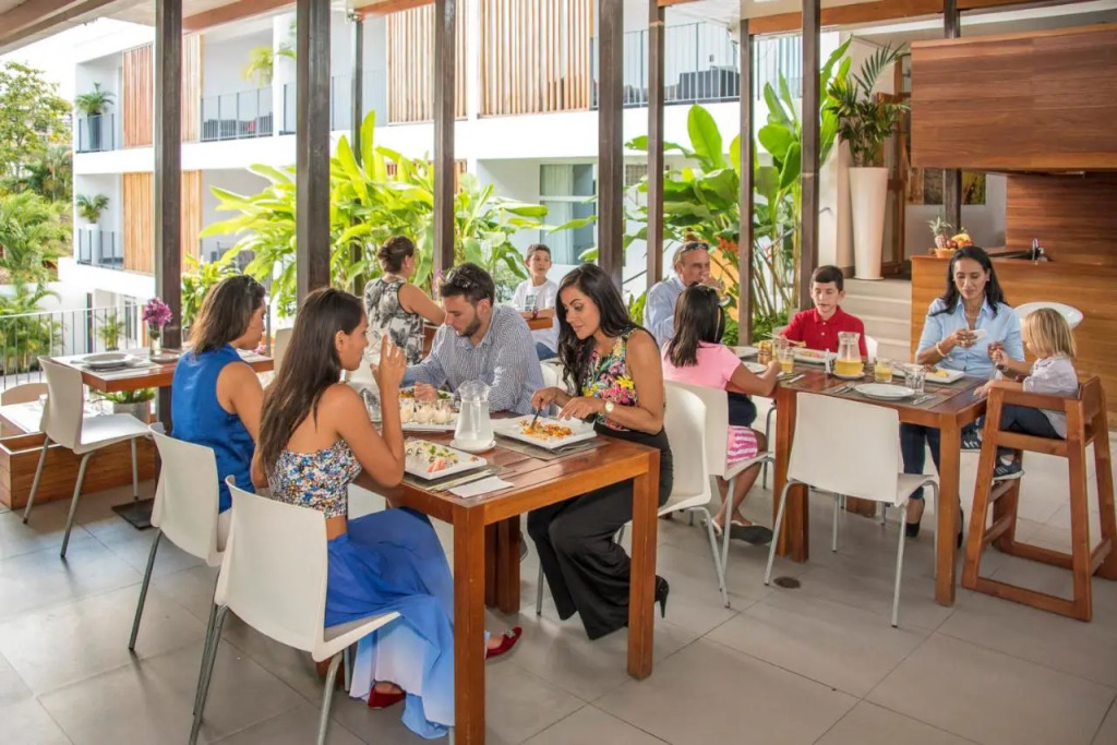 Tucan Suites Tarapoto - Hotel Asociado Casa Andina