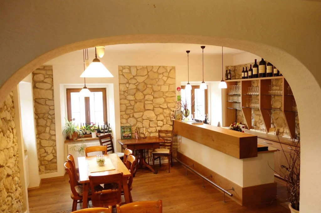 Weingut Primus Südsteiermark