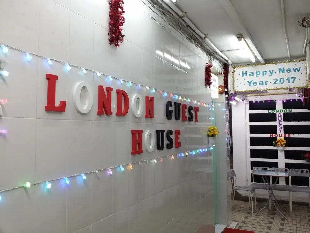 London Guest House