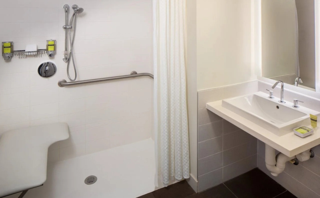 Element by Marriott Miami International Airport