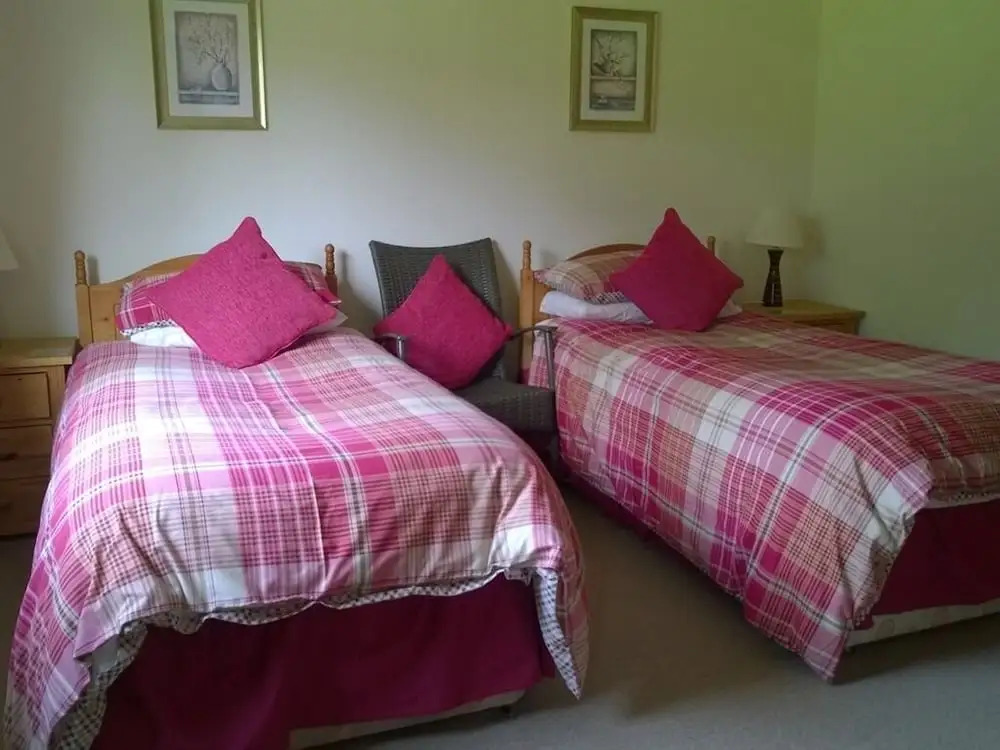 Woodside of Glasslaw Guesthouse