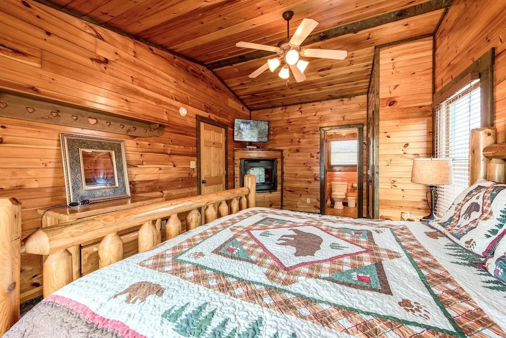 Celebration Lodge by Jackson Mountain Rentals