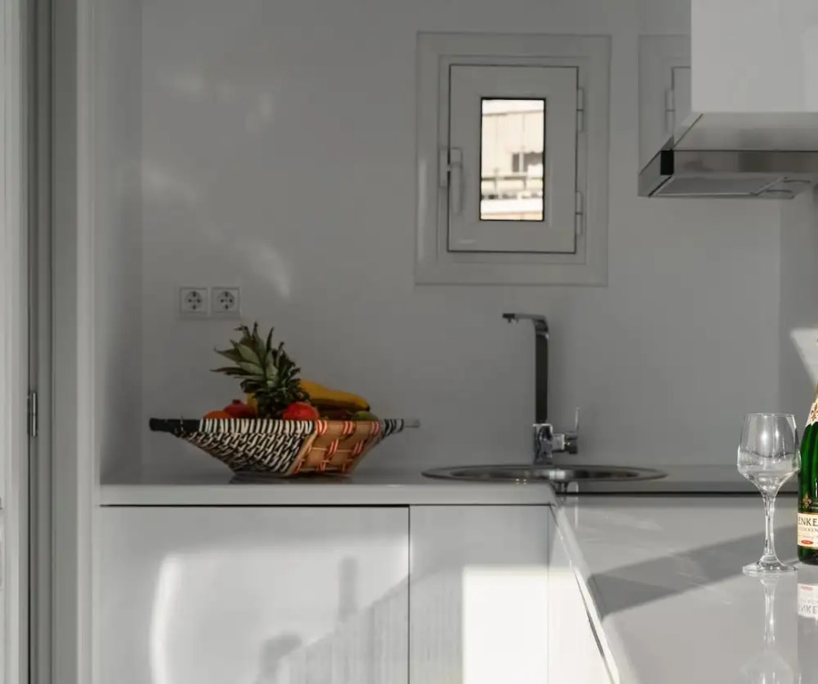 25m² homm Brand New Penthouse in Ano Glyfada
