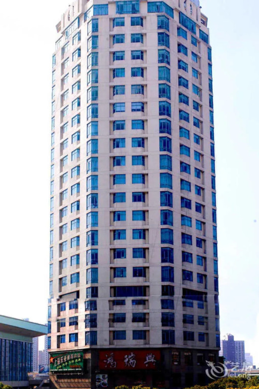 Shanghai East Asia Sport Hotel