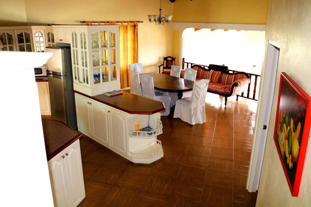 Osprey Villa