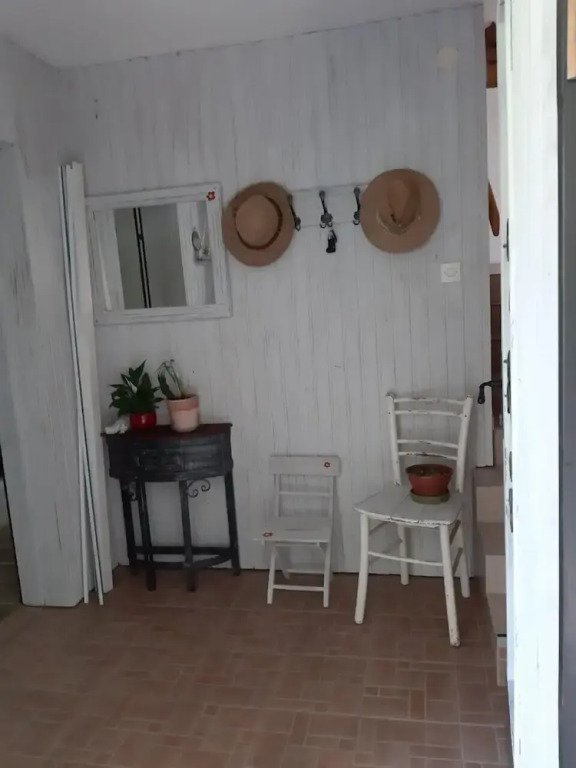 Holiday House Stipe