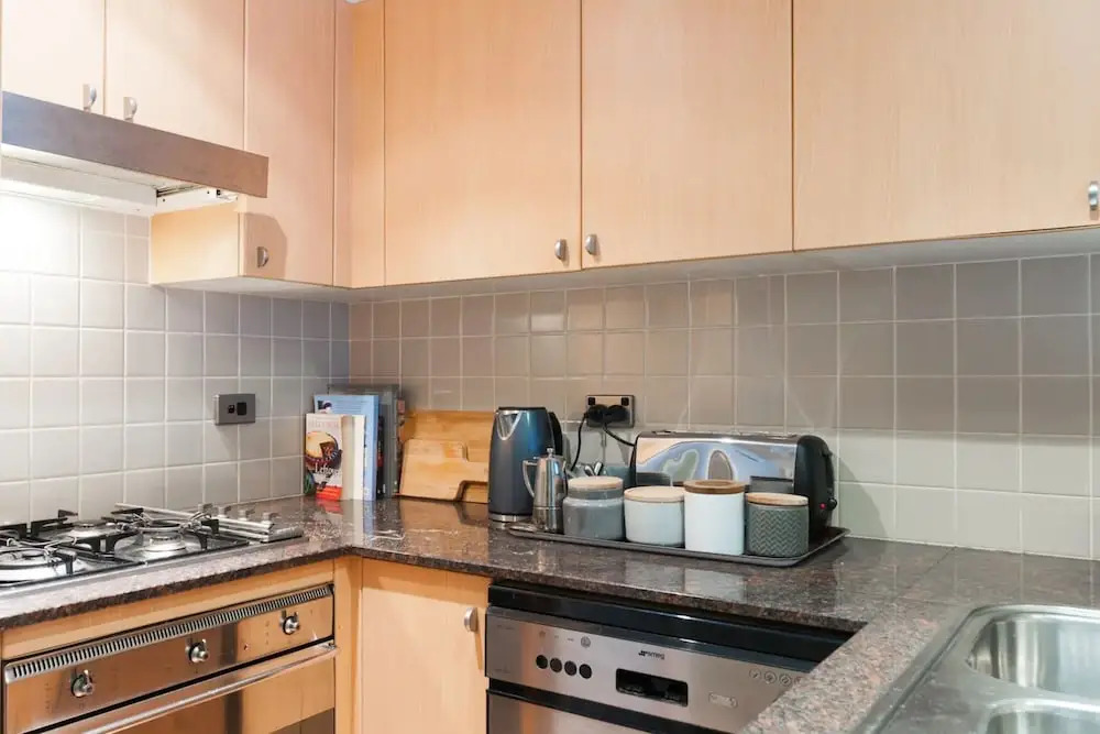Amazing Studio with Pool in Central Sydney