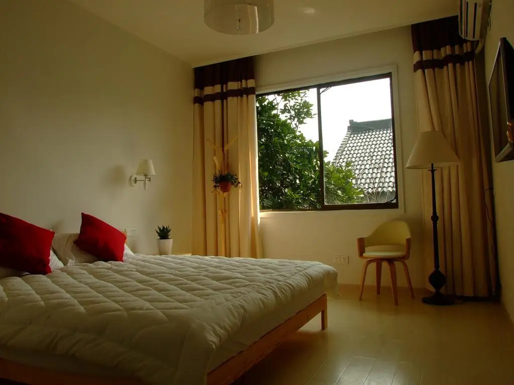 Magnolia Avenue Hostel