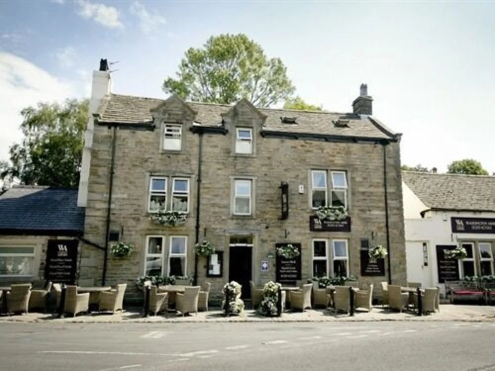 The Waddington Arms