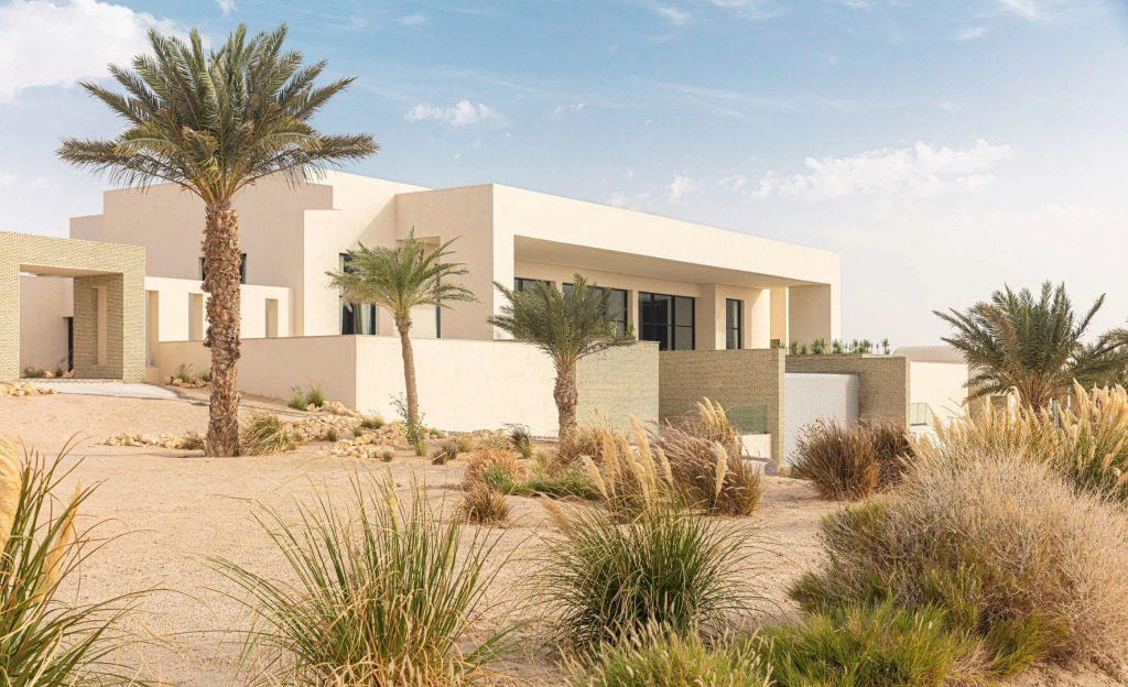 The Mora Sahara Tozeur