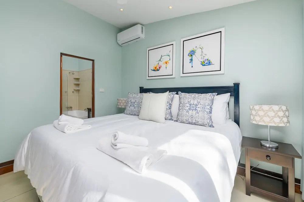San Lameer Villa 2806