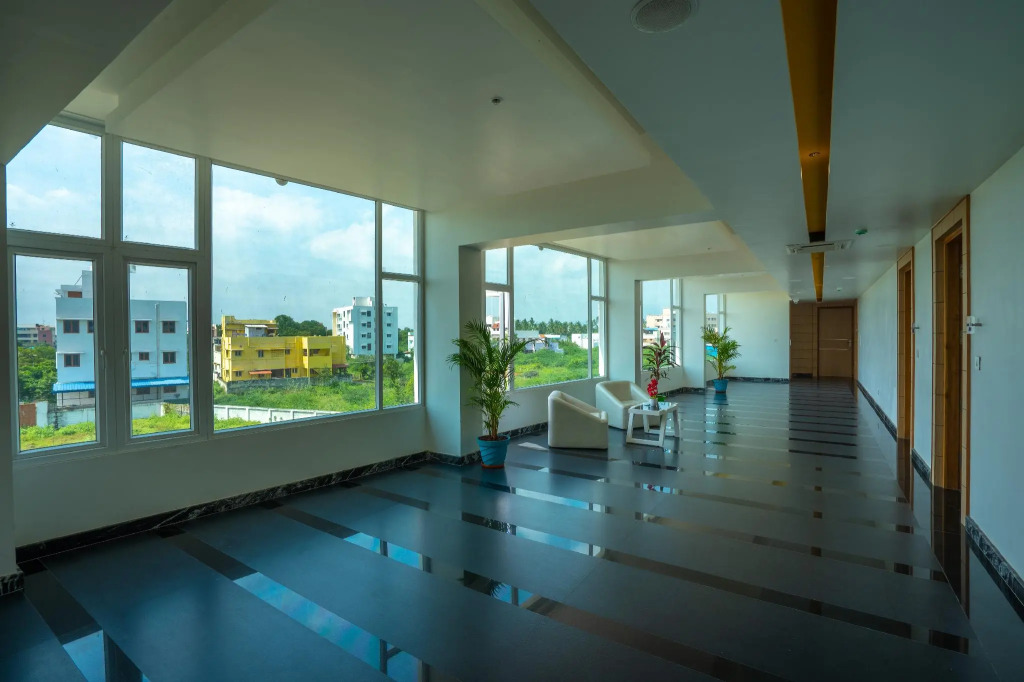La Vivanta Hotel