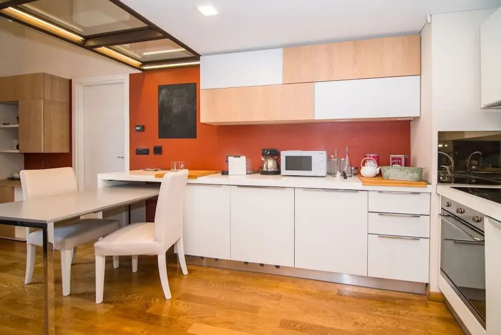 Porta Nuova Central Apartment