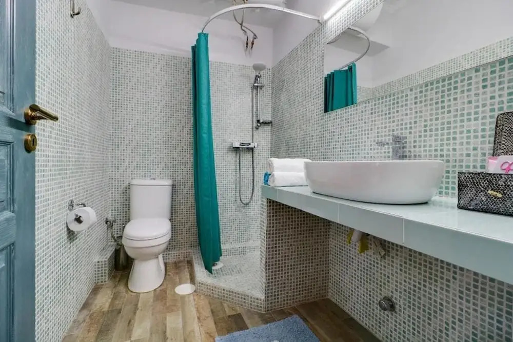 Monastiraki 212 - 43m2 Superhost Hub
