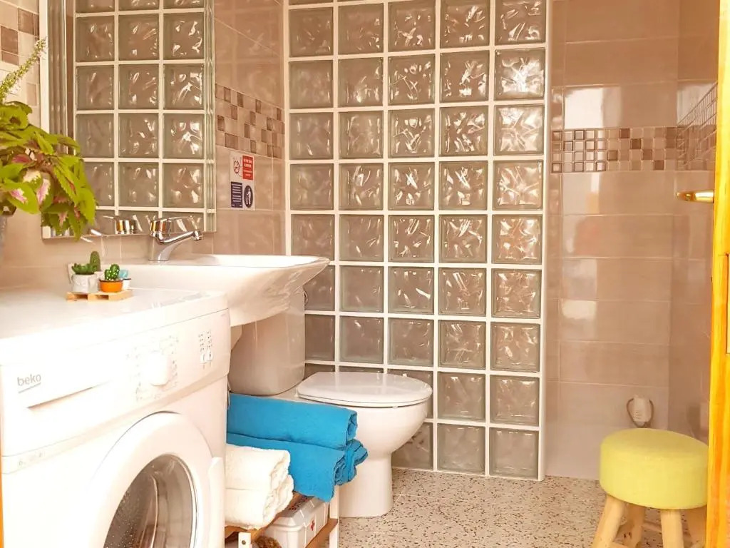 Holiday Home Av. Marítima