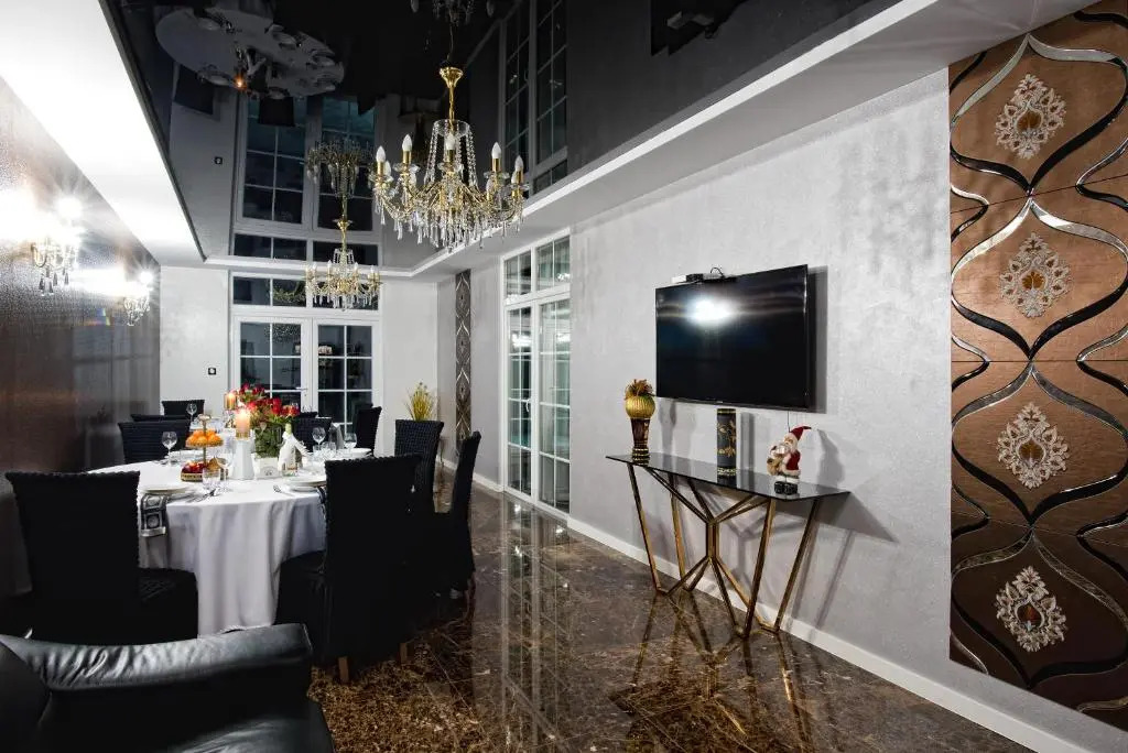 Hotel Campari