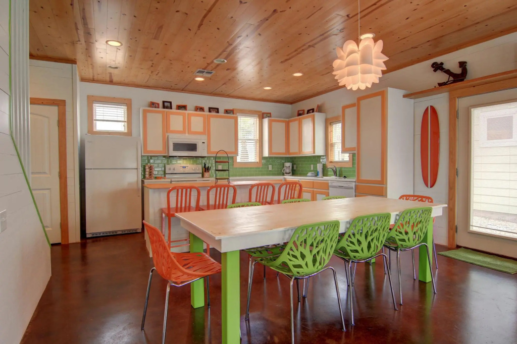 Harpers Berry  5SC in Port Aransas