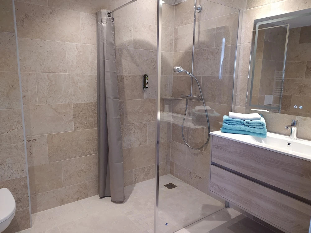 Appartements La Grande Ferme Crépon - à la campagne 5mn dArromanches et 10mn de Bayeux