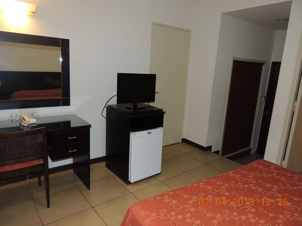 Hotel El Libertador