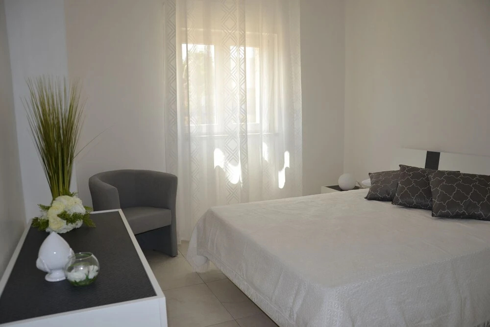 Aurora Apartment - Villaggio di Mary