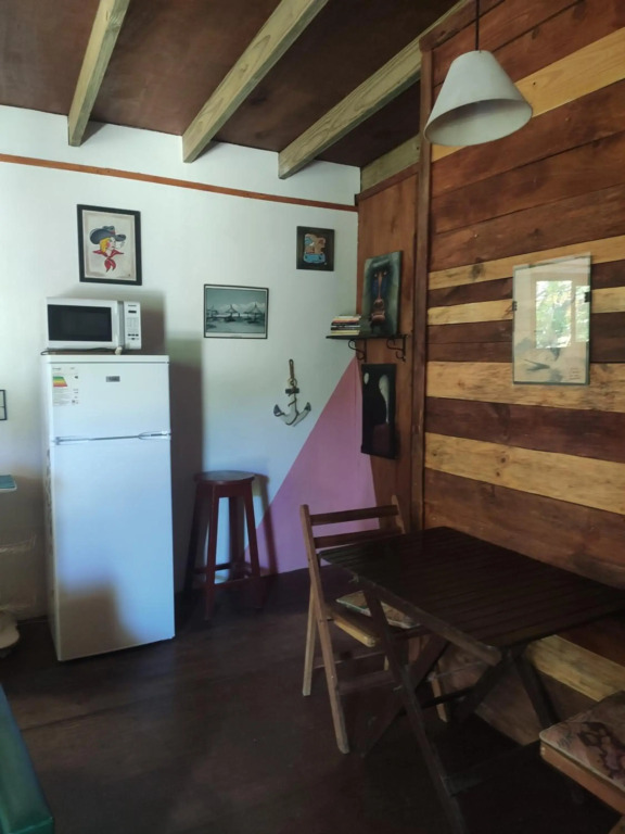 Cabaña La Federica