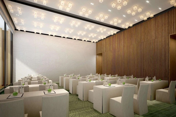 Doubletree Resort by Hilton Benxi