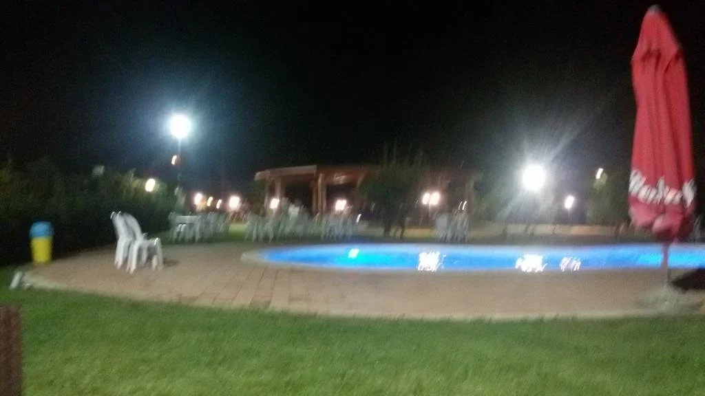 Hotel 660