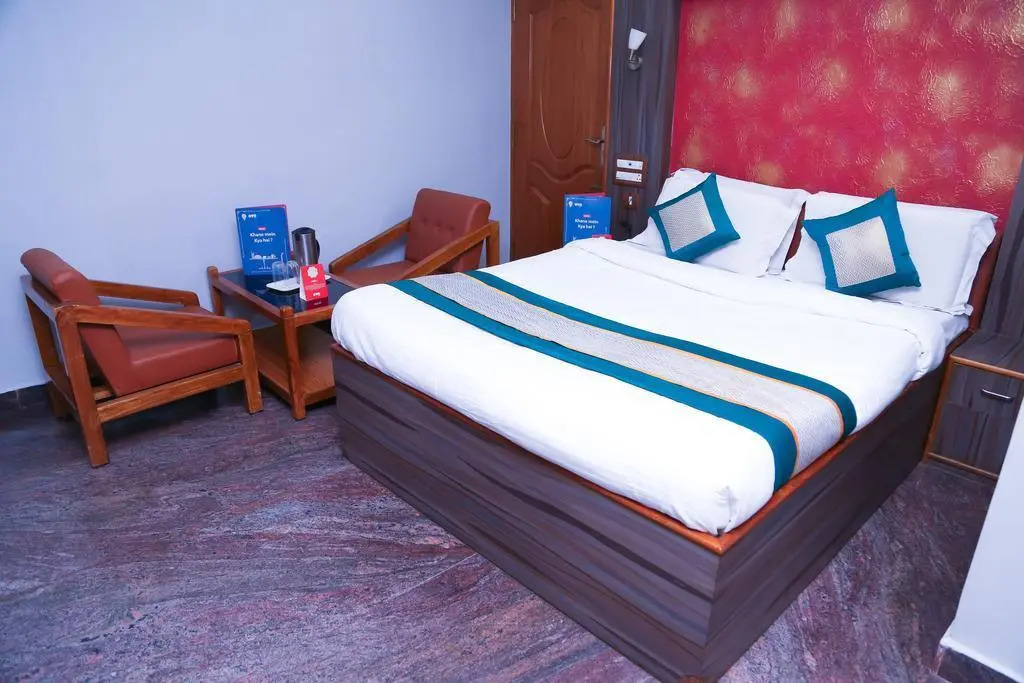 Holidays Dollars Grand by OYO Rooms