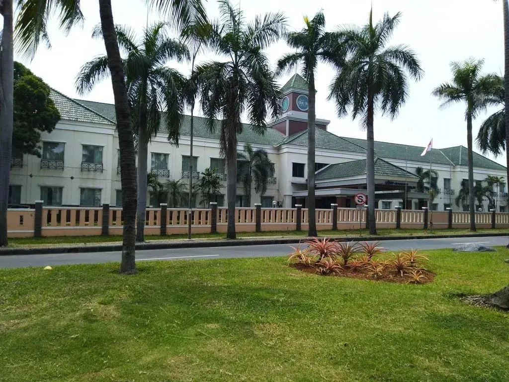 Ibis Cikarang