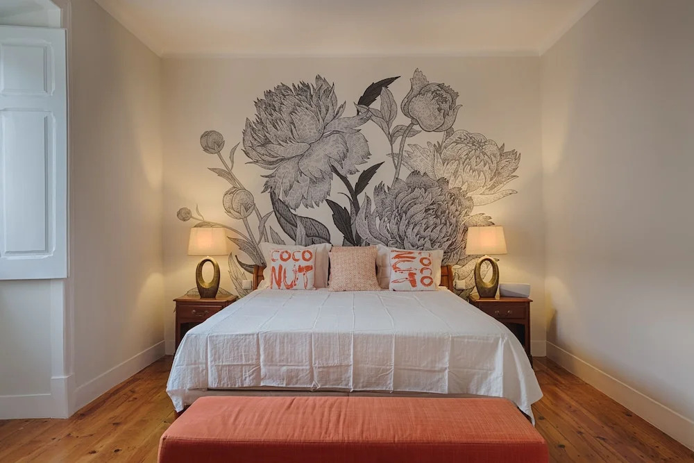 Master Deco Gem in Historical Center