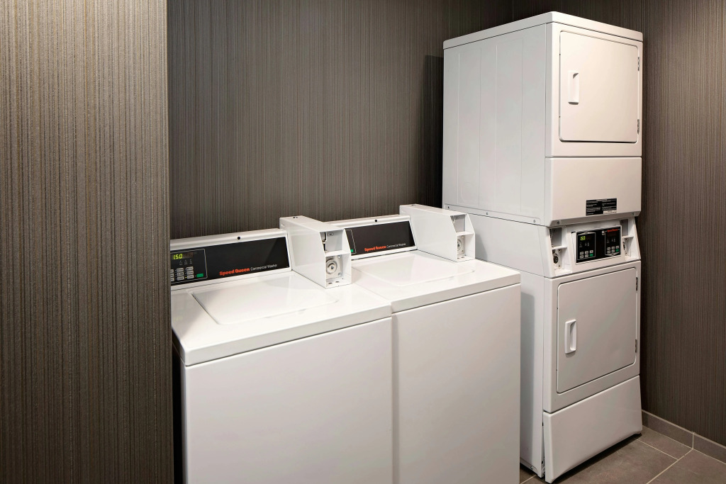 Courtyard by Marriott Dallas Downtown/Reunion District