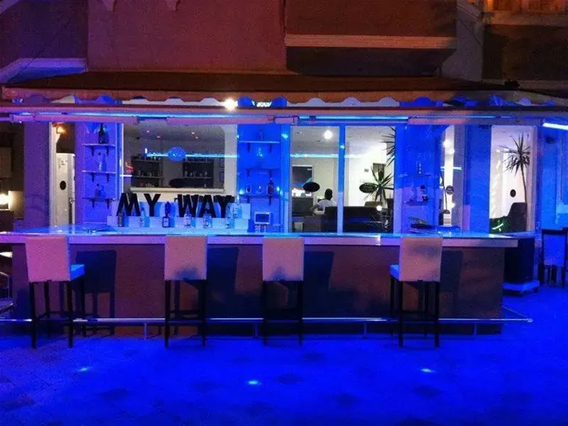 My Way