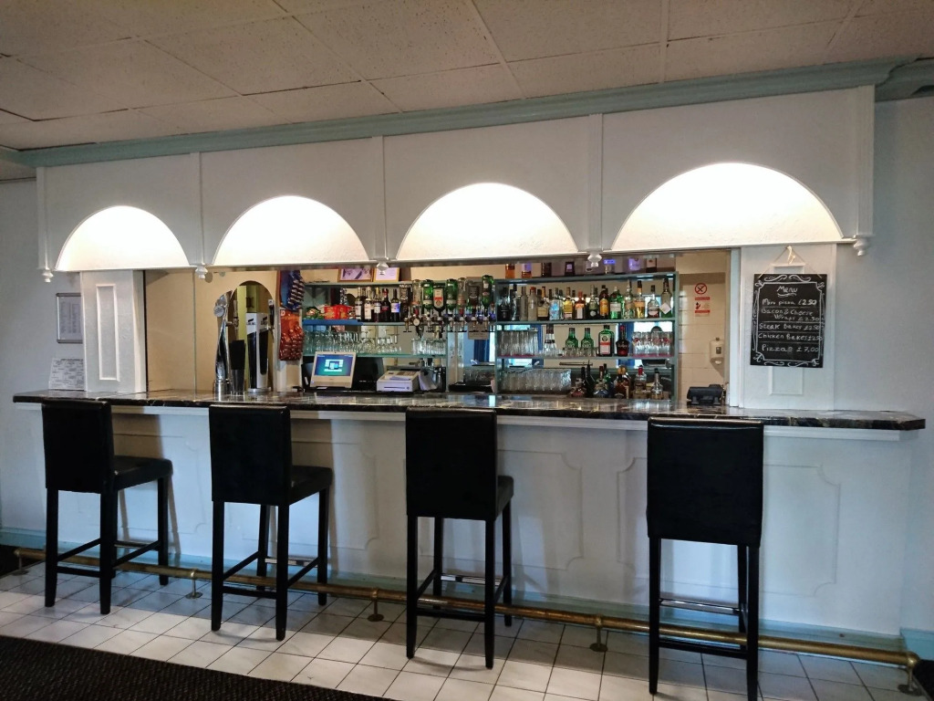 Sarum Hotel