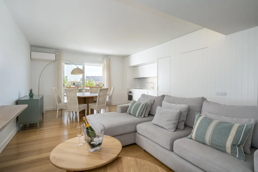 Vilamarina Elegance T2 Hsrentals Vilamarina