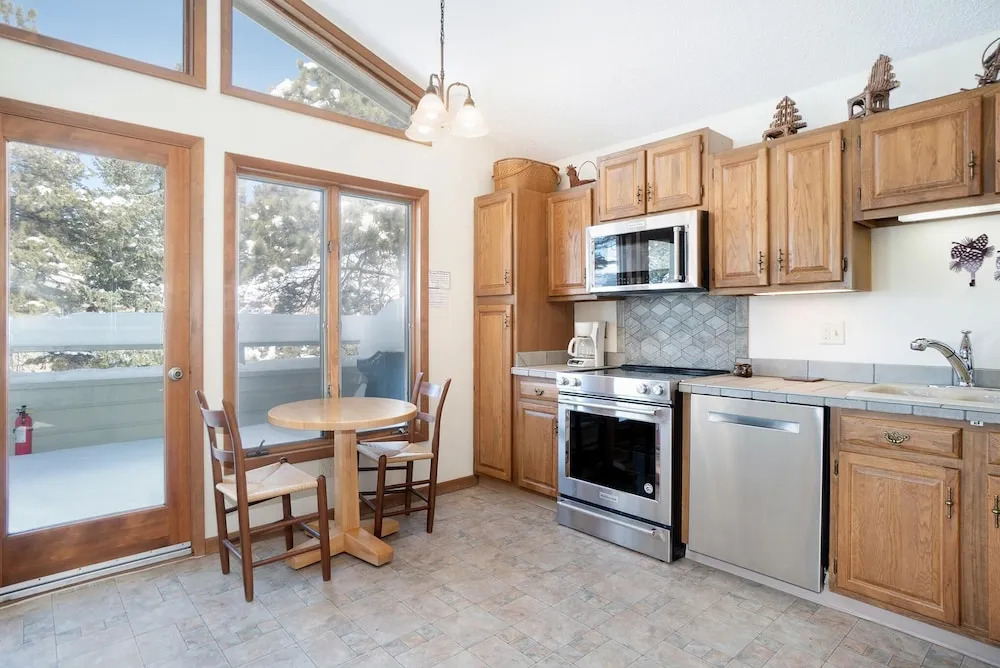 Cliffview - 3 Br Condo