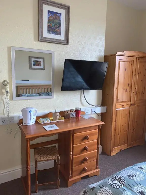 Brafferton guest house