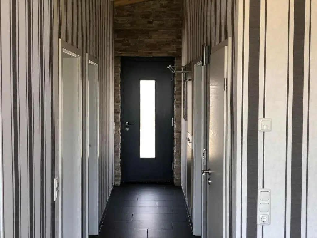 Ferienwohnung am Weiher 1