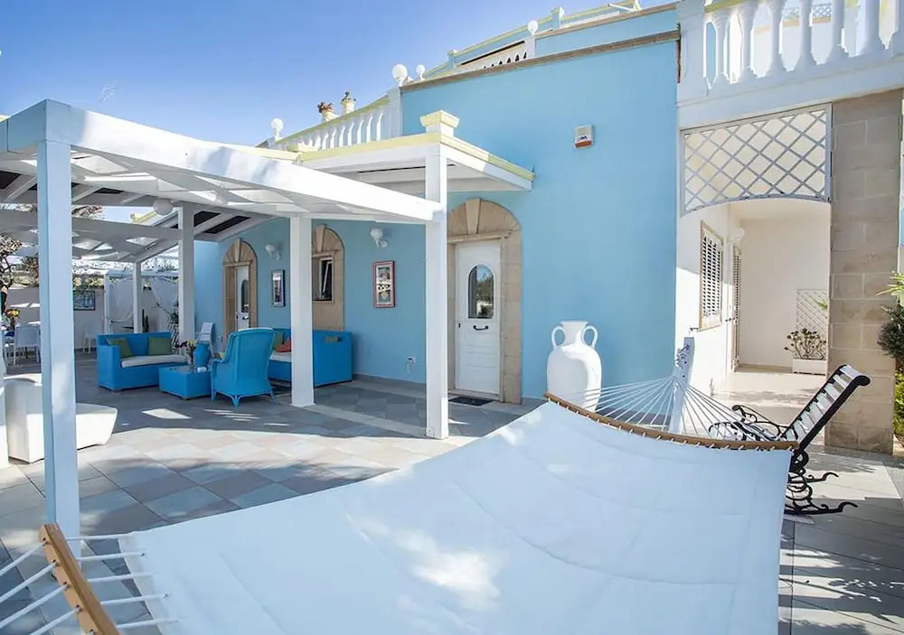 Villa del Sole