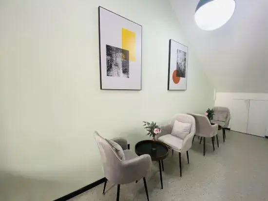 Maia Hostel