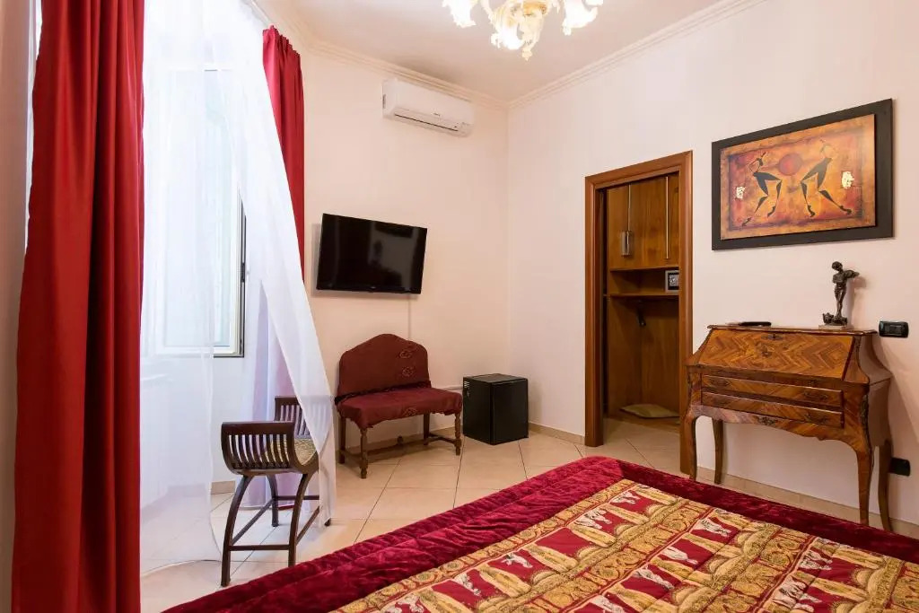 The Italian Suites
