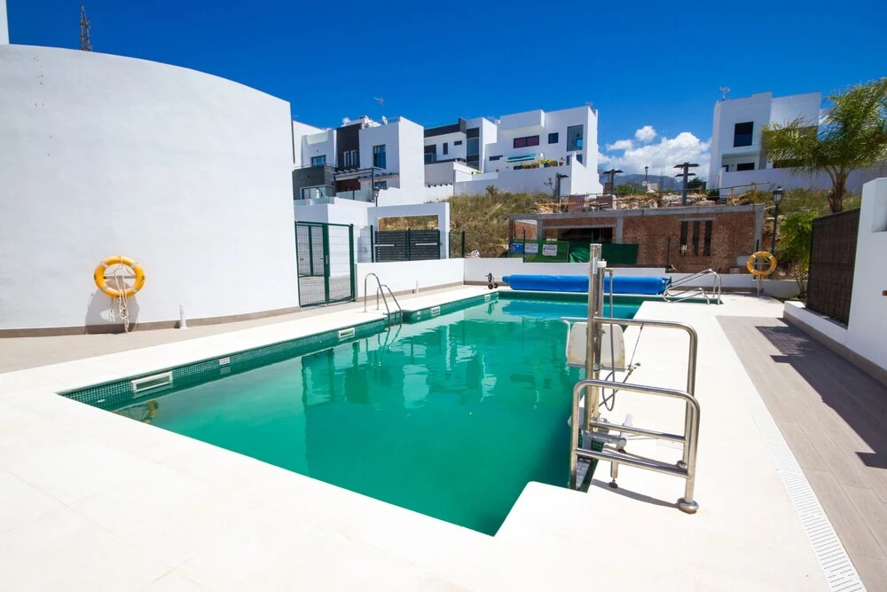 Los Mangos Swedish Style Nerja Canovas