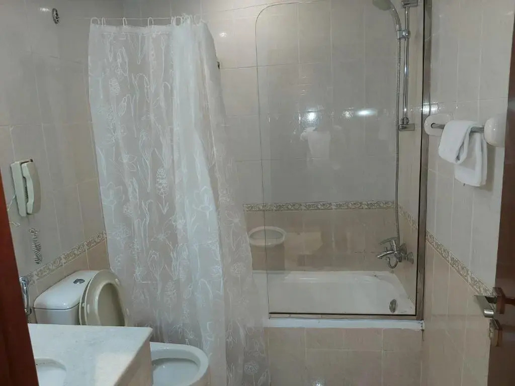 Bliss Hotel