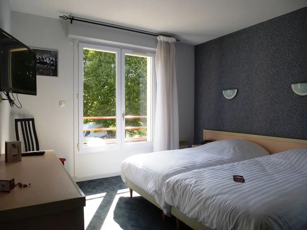 Hotel Agena Hagondange