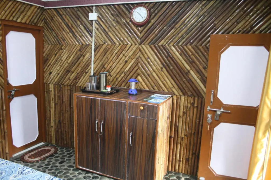 Vedic Vibes Nature Resort, Chamba (HP)