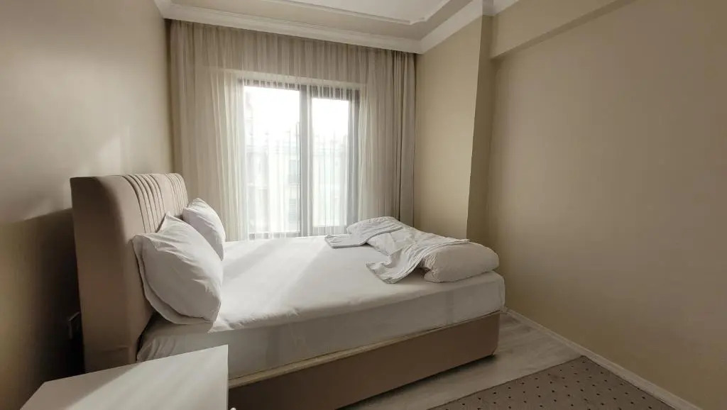 Padishah Suite Otel